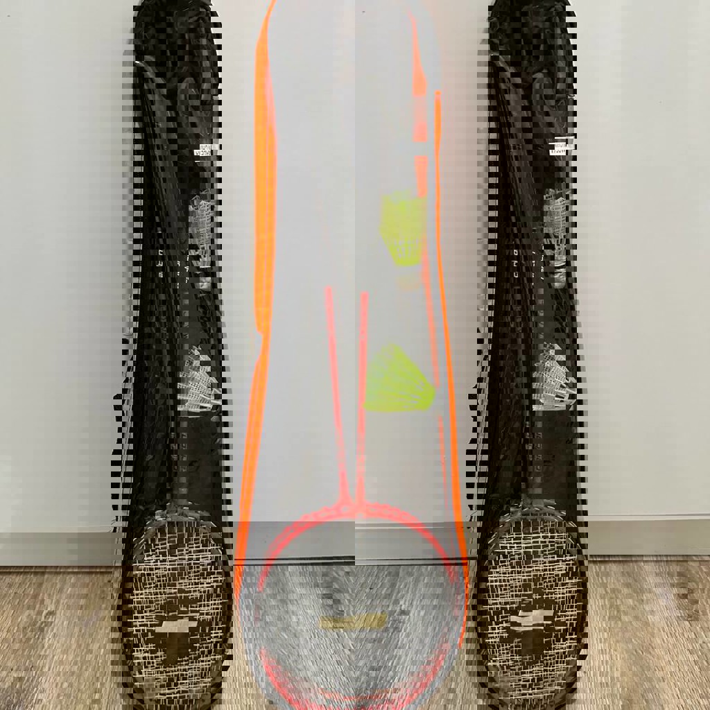 Набор для игры в бадминтон