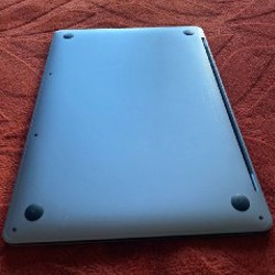 MacBook Pro 2017 - фото 4