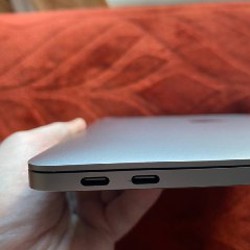 MacBook Pro 2017 - фото 6