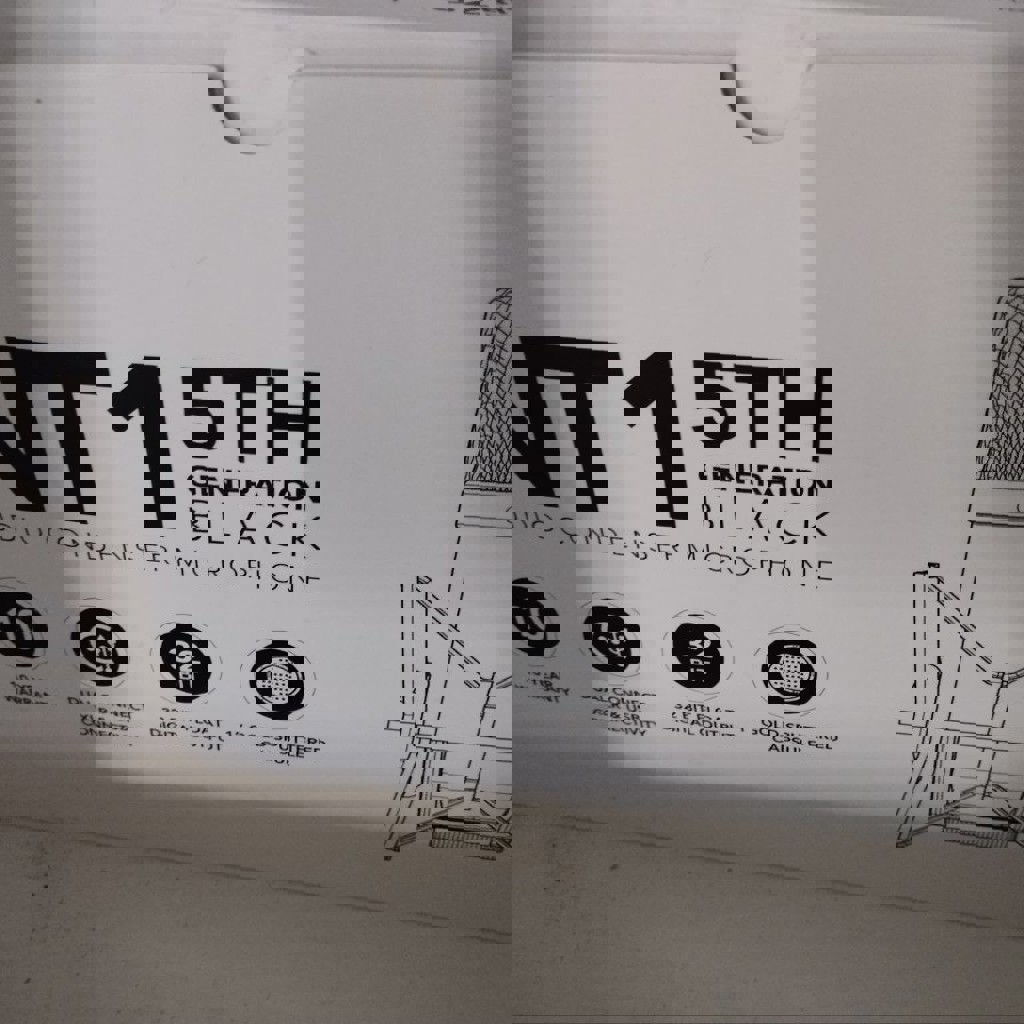 Микрофон NT1 5th Generation (Black)