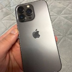 IPhone 13 Pro - фото 3