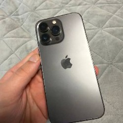 IPhone 13 Pro - фото 4