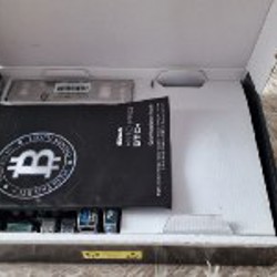 Материнская плата ASRock H110 Pro BTC+ - фото 2