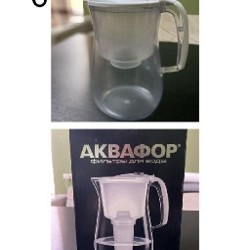 Фильтр Аквафор Прованс - фото 7