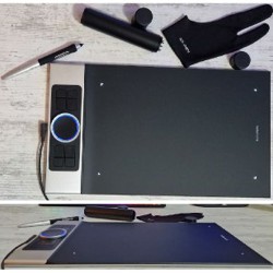 XP-Pen Deco Pro M - фото 1