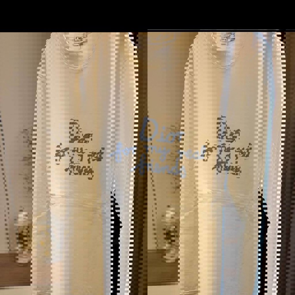 Свитеры от Dior