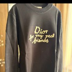 Свитеры от Dior - фото 2