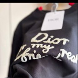 Свитеры от Dior - фото 3