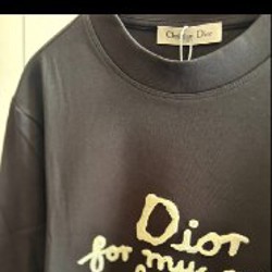 Свитеры от Dior - фото 4