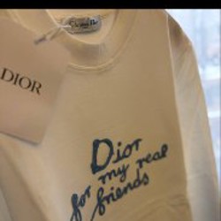 Свитеры от Dior - фото 5