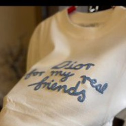 Свитеры от Dior - фото 6