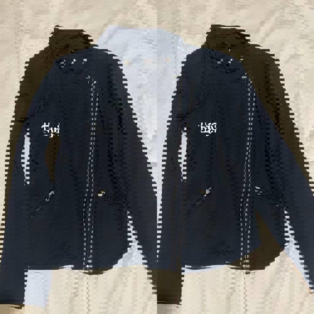 Джинсы бэгги