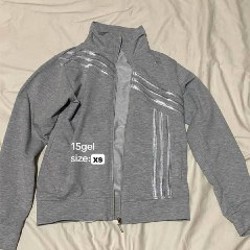 Джинсы бэгги - фото 3