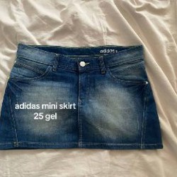 Джинсы бэгги - фото 8