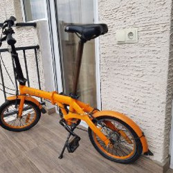 Велосипед SHULZ - фото 2