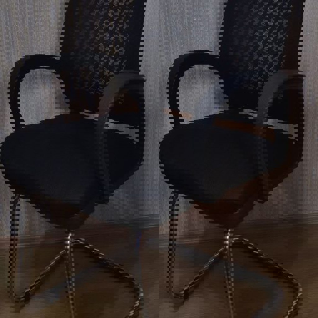 Офисный стул