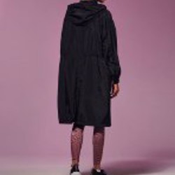 Пальто с капюшоном Sinsay - фото 2