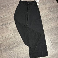 Джинсы черные - фото 4