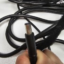 Зарядное устройство для ноутбука HP - фото 4