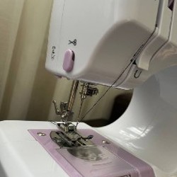 Мини швейная машинка - фото 5