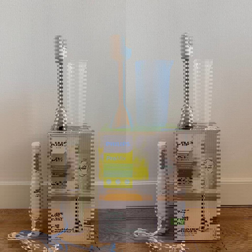 Блендер Philips Promix