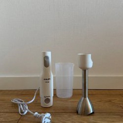 Блендер Philips Promix - фото 2