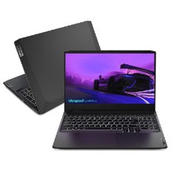 Ноутбук Lenovo IdeaPad Gaming 3-15IHU6 - фото 2