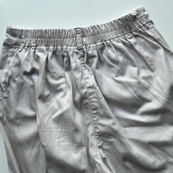 Брюки светлые - фото 2