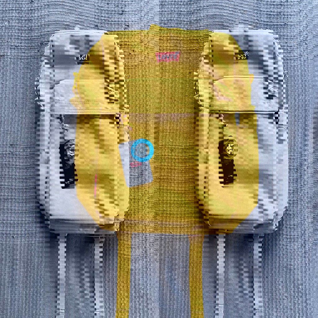 Рюкзак Levi's L Pack Standard