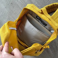 Рюкзак Levi's L Pack Standard - фото 2