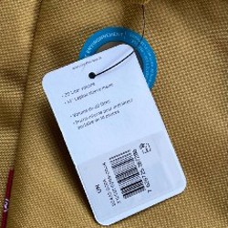 Рюкзак Levi's L Pack Standard - фото 3