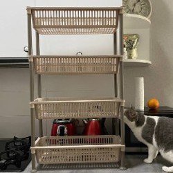 Этажерка - фото 5