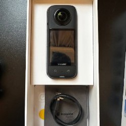 Insta360 X3 - фото 2