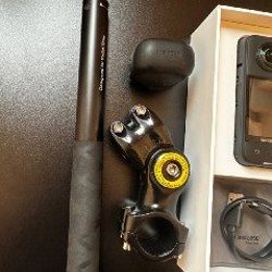 Insta360 X3 - фото 3