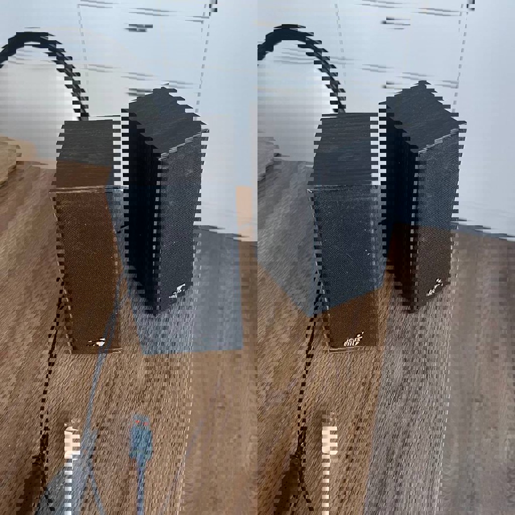 Колонки для компьютера