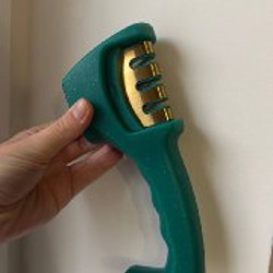 Пальто халат женское - фото 9