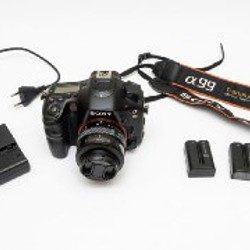 Фотокамеры - фото 3