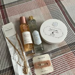 Набор косметики - фото 4