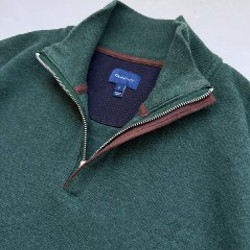 Свитер Gant - фото 2