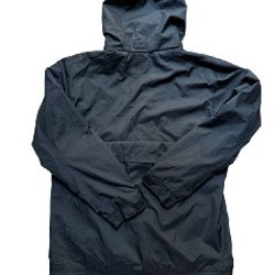 Винтажная куртка adidas climaproof - фото 5