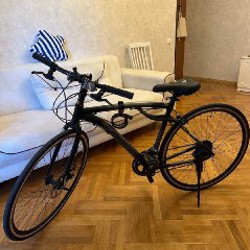 Городской велосипед - фото 2