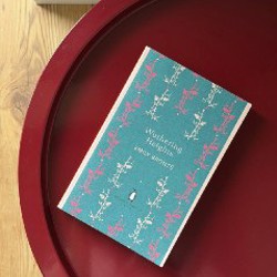 Withering Heights - фото 1