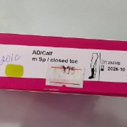 Компрессионные гольфы Mediven plus - фото 2