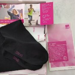 Компрессионные гольфы Mediven plus - фото 3