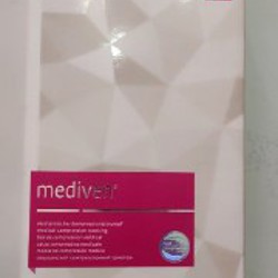 Компрессионные гольфы Mediven plus - фото 4