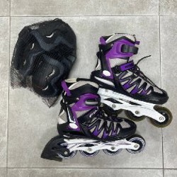 Ролики FILA - фото 1