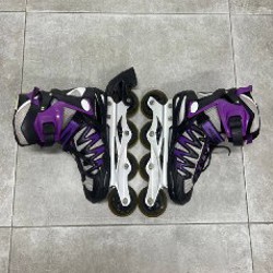 Ролики FILA - фото 4