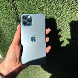 IPhone 12 Pro - фото 6