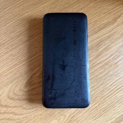 Внешний аккумулятор Redmi Power Bank - фото 2
