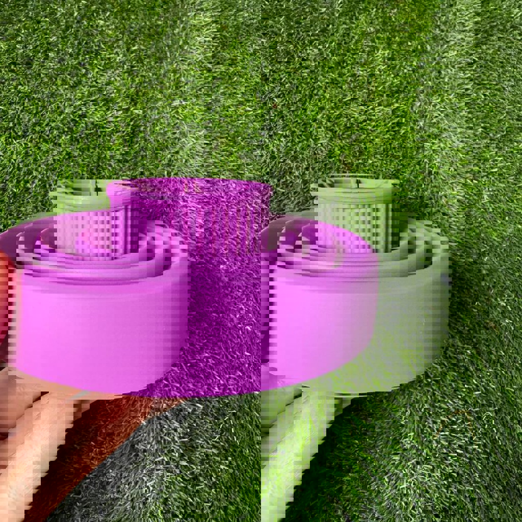 Насадка-диффузор на любой фен